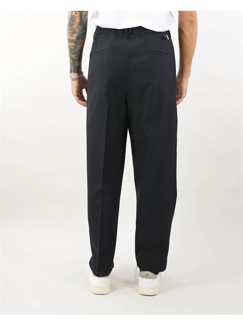 Zeta trousers Low Brand LOW BRAND | Pants | L1PFW24256798D001